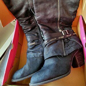 Jellypop Carrly Boots